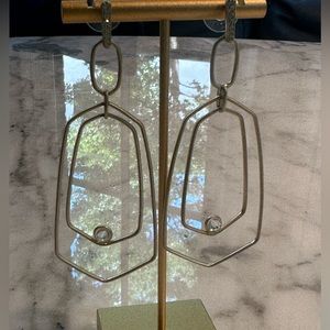 Kendra Scott earrings